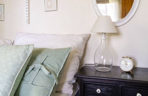 Raseborg House | Traditional Seaside Cottage