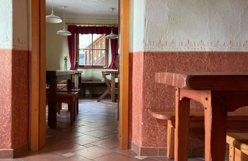 Vransko Apartment | Traditional Slovenian house