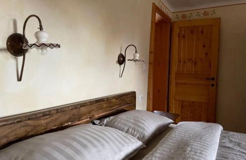 Vransko Apartment | Traditional Slovenian house