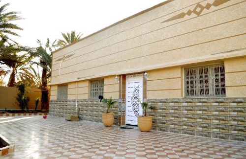 Aarab Sebbah Ziz Villa | Traditional,spacious Villa, Arfoud