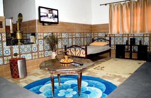 Aarab Sebbah Ziz Villa | Traditional,spacious Villa, Arfoud