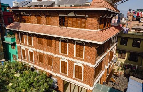 Lalitpur Hotel | Traditional Stay - A Boutique Hotel