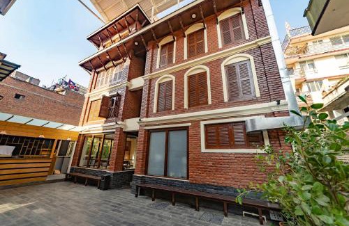 Lalitpur Hotel | Traditional Stay - A Boutique Hotel