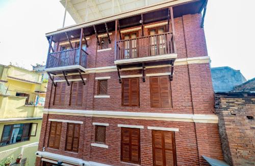 Lalitpur Hotel | Traditional Stay - A Boutique Hotel