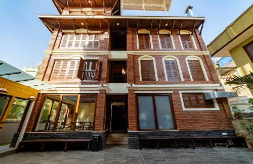 Lalitpur Hotel | Traditional Stay - A Boutique Hotel