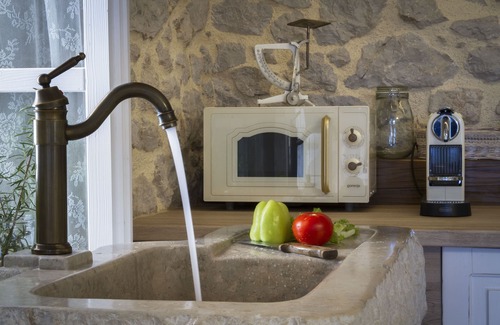 Cizici House | Traditional Stone House On The Greenest Croatian Island Krk