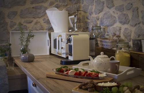 Cizici House | Traditional Stone House On The Greenest Croatian Island Krk