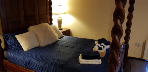 Castlegregory House | Traditional stradbally cottage