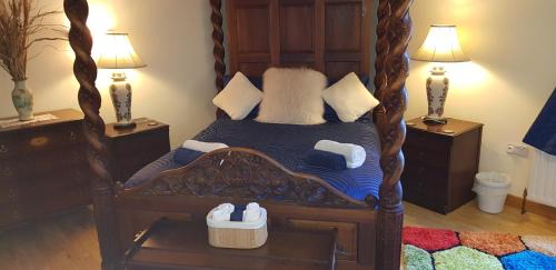 Castlegregory House | Traditional stradbally cottage