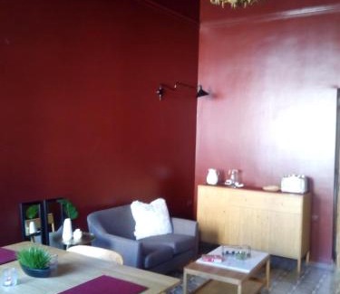 Luqa House | Traditional Townhouse Central Malta - unique location