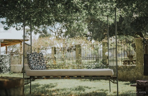 Maldonado Cottage | Traditional Uruguayan Farm House