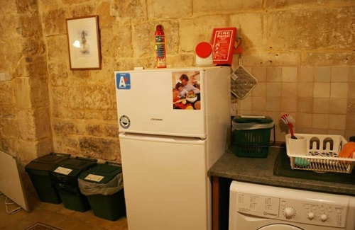 Valletta House | Traditional Valletta Maltese Maisonette in a superb location