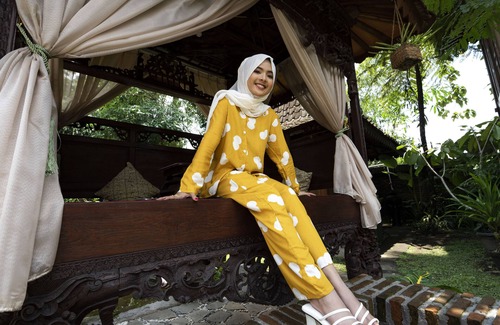 Ngemplak Resort | Traditional View Resort in Yogyakarta