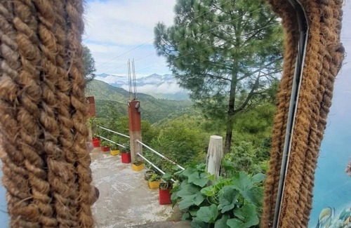 Sirala House | Traditional village stay 2-bedroom