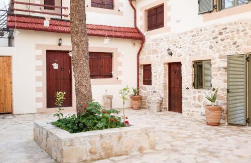 Tymbaki House | Traditional Villa Priotissa