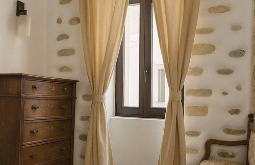 Ermoupoli House | Traditional Villa Valia Ermoupolis - Syros Vaporia