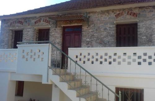 Messaia House | traditional village house