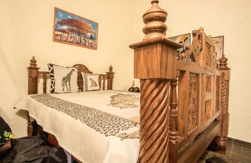 Thrapsano House | Traditional Village House