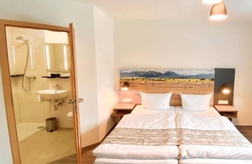 Leutkirch im Allgau Hotel | Traditions-Gasthaus Bayrischer Hof