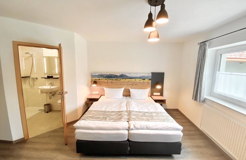 Leutkirch im Allgau Hotel | Traditions-Gasthaus Bayrischer Hof