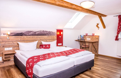 Leutkirch im Allgau Hotel | Traditions-Gasthaus Bayrischer Hof