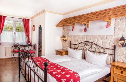 Leutkirch im Allgau Hotel | Traditions-Gasthaus Bayrischer Hof