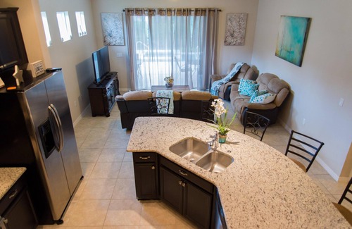Trafalgar Village House | Trafalgar Retreat by Orlando Short Term