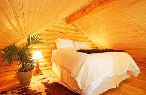 Coolidge Bed & Breakfast | Trail City Bed & Breakfast