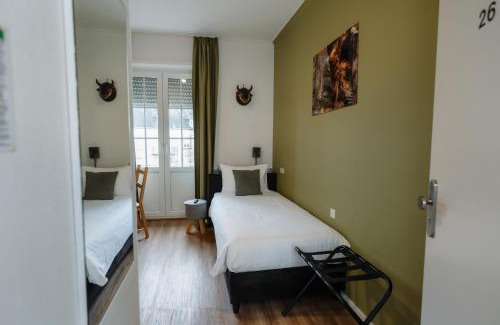 Berdorf Hotel | Trail-Inn Natur & Sporthotel