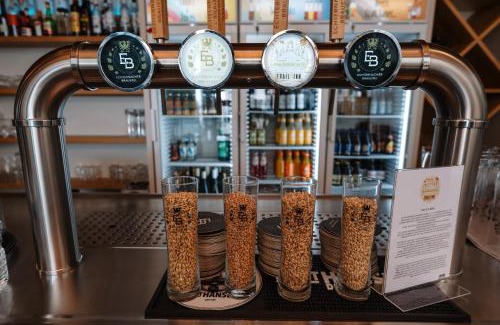 Berdorf Hotel | Trail-Inn Natur & Sporthotel