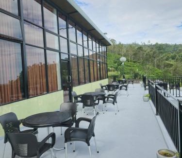 Haputale Cabin | Trail Town Lodge