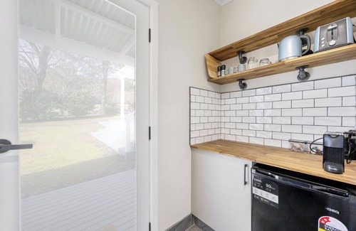 Wesburn House | Trail Valley House