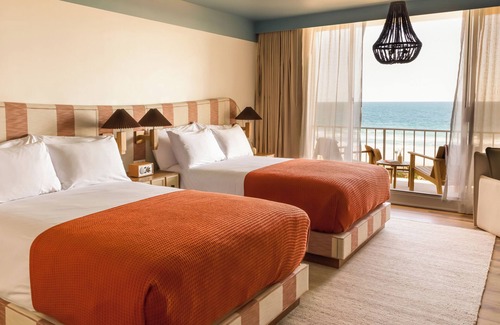 Wrightsville Beach Resort | Trailborn Surf & Sound