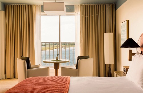 Wrightsville Beach Resort | Trailborn Surf & Sound
