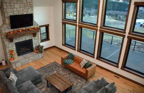 Irwin House | Trails End Lodge