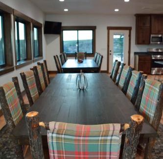 Irwin House | Trails End Lodge