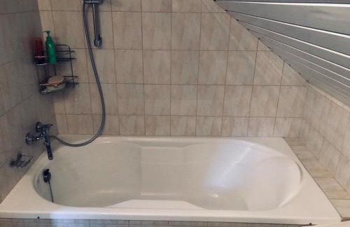 Trakai Apartment | Trakų Senpilės kiemelis