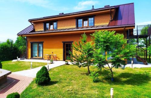 Trakai Hotel | "Trakaitis" apartments & holiday homes