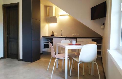 Trakai Hotel | "Trakaitis" apartments & holiday homes