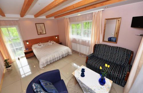 Trakai Hotel | "Trakaitis" apartments & holiday homes