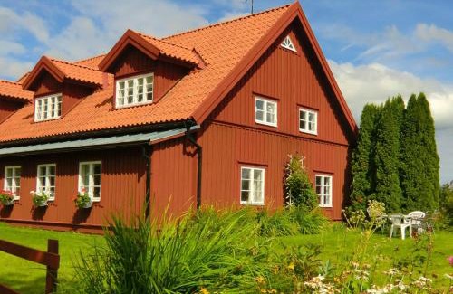 Holsbybrunn House | Trakt Forest Hotel Skogssviter