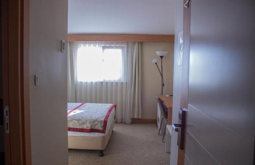 Edirne Hotel | Trakya City Hotel