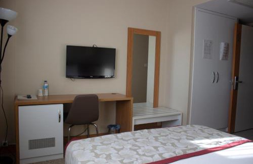 Edirne Hotel | Trakya City Hotel