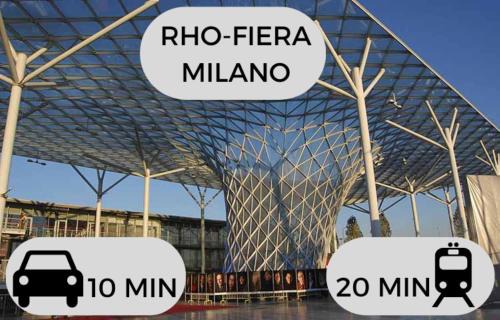 Villapizzone Apartment | Tram Sotto Casa - In DUOMO in un attimo