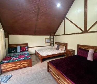 Agoo House | Tramonto Baywalk Beach Resort