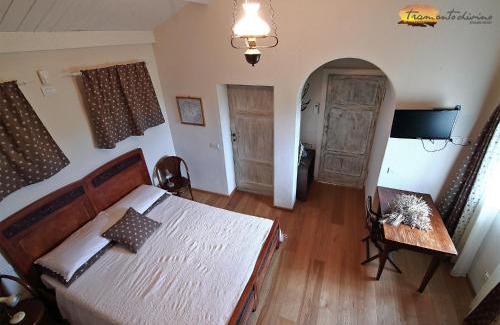 Massa Castello Bed & Breakfast | Tramontodivino R&B