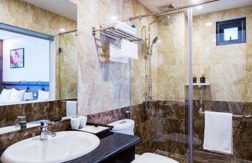 Ninh Binh Bed & Breakfast | Trang An Flower Hotel