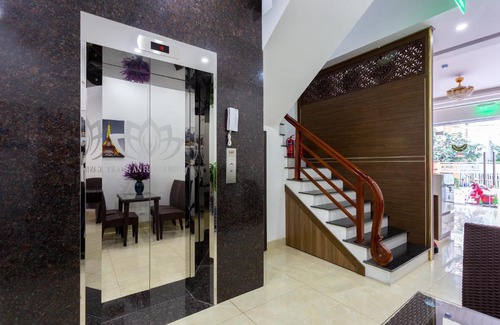 Ninh Binh Bed & Breakfast | Trang An Flower Hotel
