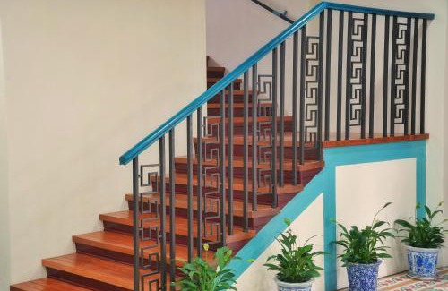 Kundasang Bed & Breakfast | Tranquera House
