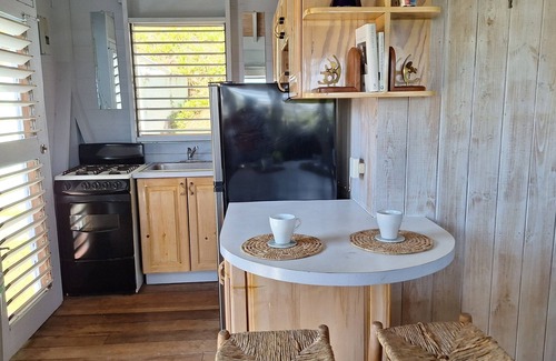 Liberta Villa | Tranquil 1 bedroom Cottage